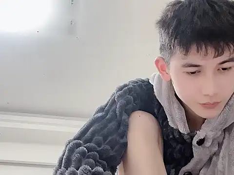 xiaojie2563's cam snapshot