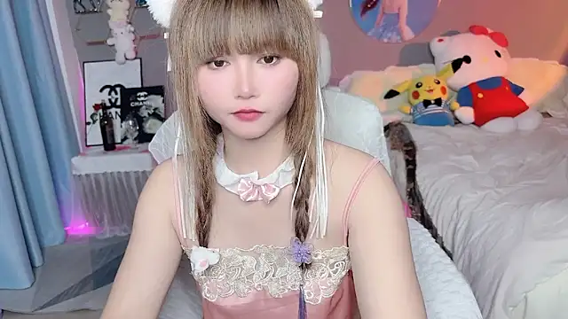 -xiao-xiao-'s cam snapshot