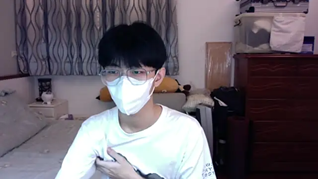 kai101010's cam snapshot