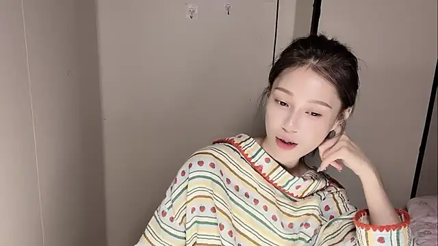 yuyu-33's cam snapshot