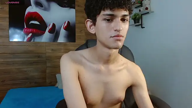 Michaelkoiv's cam snapshot