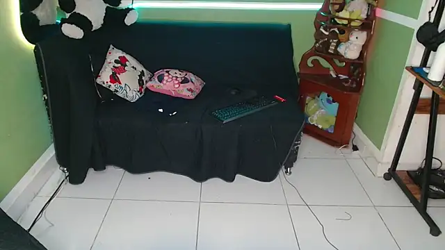 murb_xxx's cam snapshot