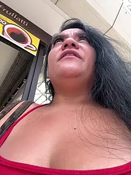 Indira_Nahali1's cam snapshot