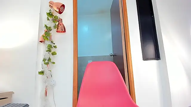 Nicole_Paradise live sex cam