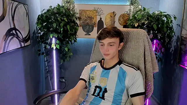 John_Weasley live sex cam