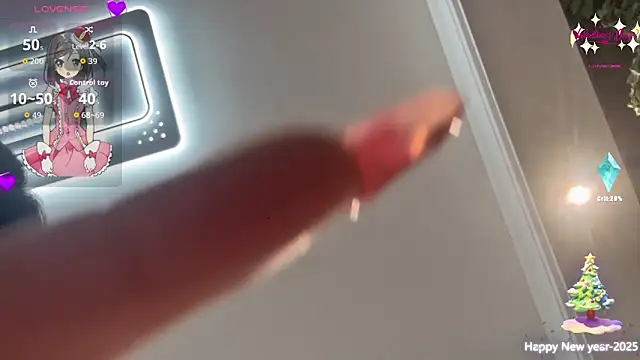 Mi_sooli's cam snapshot