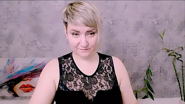 Djullia live sex cam