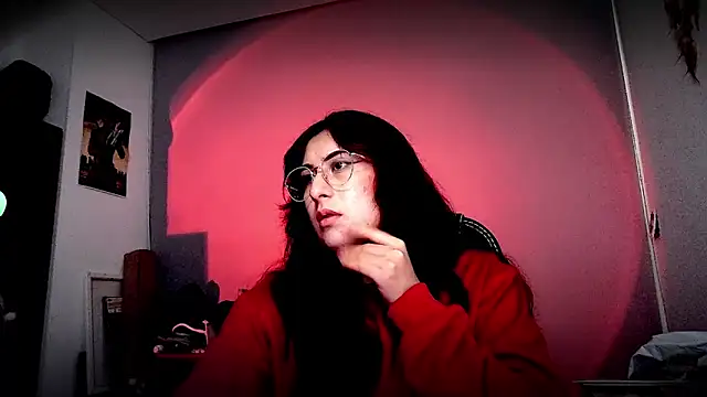 Scarlett_Sen live sex cam