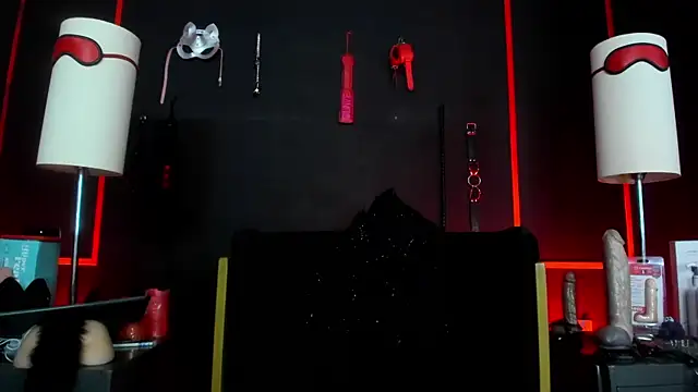 CharlotteScotte's cam snapshot