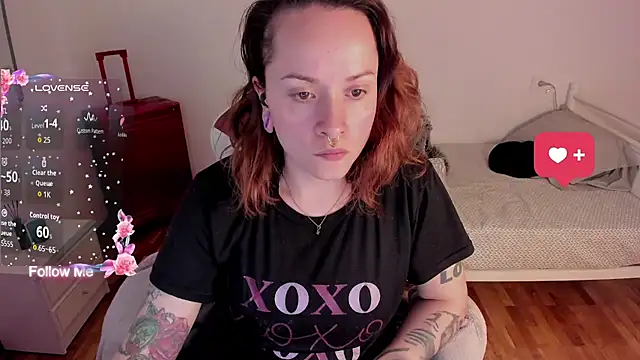 Domina_Deivis's cam snapshot