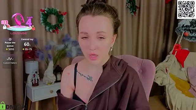 Wendy_mm's cam snapshot