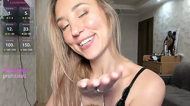 lady_Nati's cam snapshot