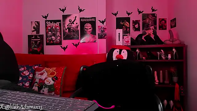 lilith-deveraux's cam snapshot