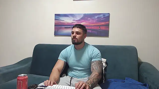 Tiberius_hunk live sex cam