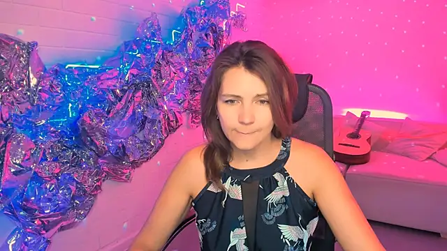 NicoleHitman's cam snapshot