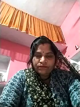 Hot_babli54's cam snapshot