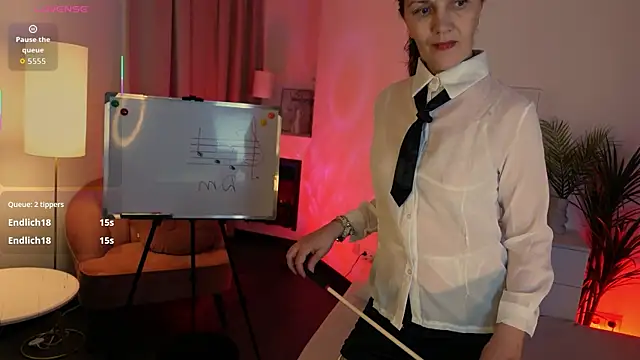 Irene_Marlow's cam snapshot