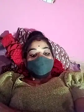 Mahek_love143's cam snapshot