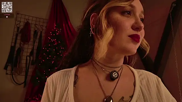 VortexProject's cam snapshot