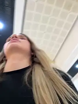 BARAVISHA's cam snapshot