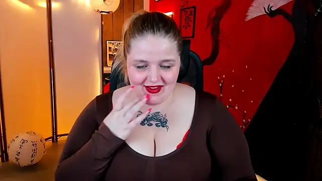 SladaDell's cam snapshot