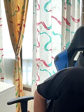 marcuswildx live sex cam