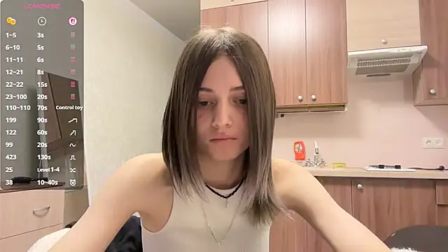 AidaGloshen's cam snapshot