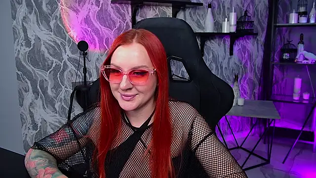 CherieChapman live sex cam