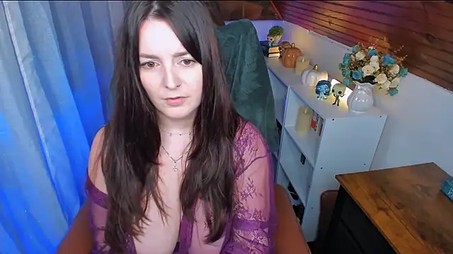 ErinMarshall's cam snapshot