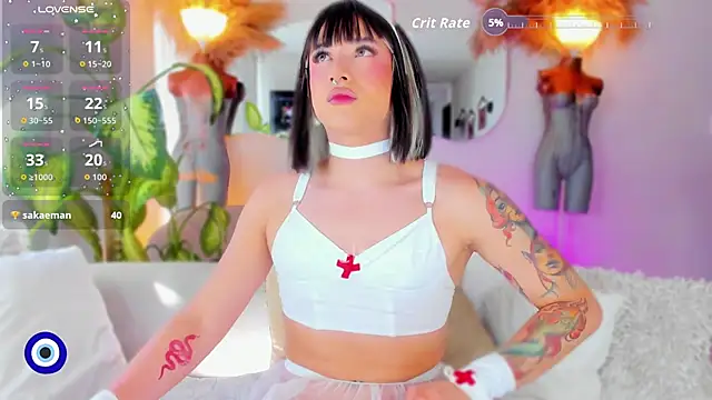 Angel_Peach live sex cam