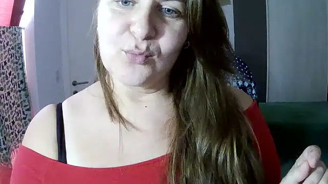 Dr_Emma's cam snapshot