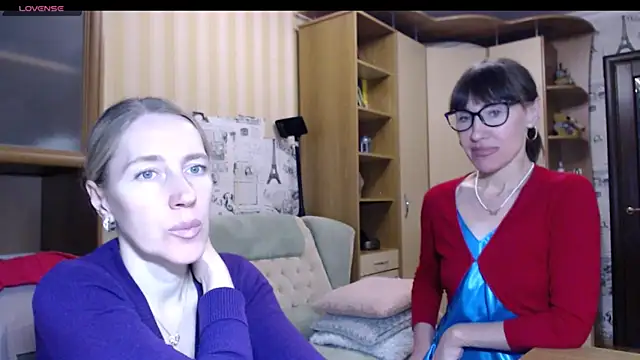 Pepper_mur's cam snapshot