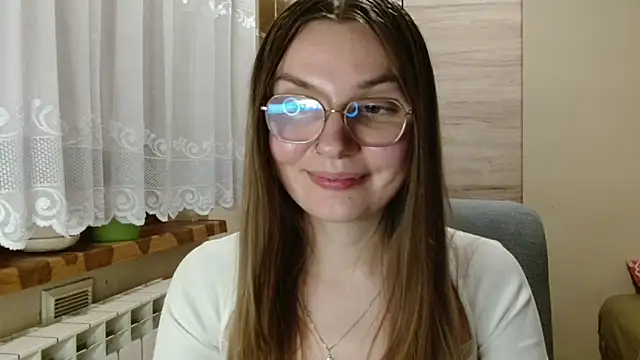 LooveELLYx's cam snapshot