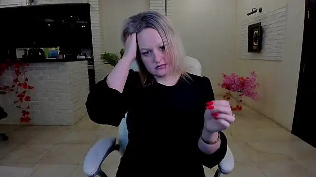 MariemLui's cam snapshot