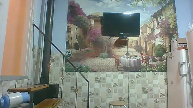 Jane_Dreams's cam snapshot