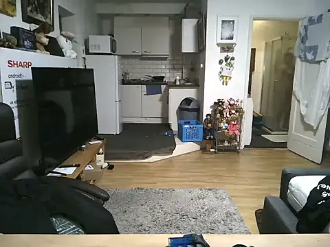 mihaimichael's cam snapshot