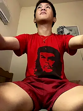 Asianjas live sex cam