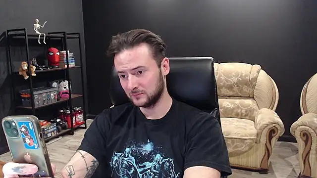 MihasikD's cam snapshot