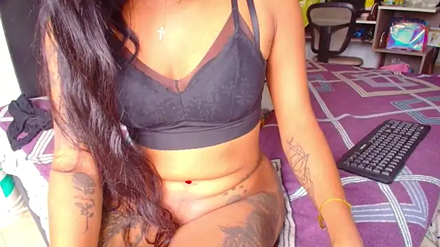 JessicaSloan live sex cam