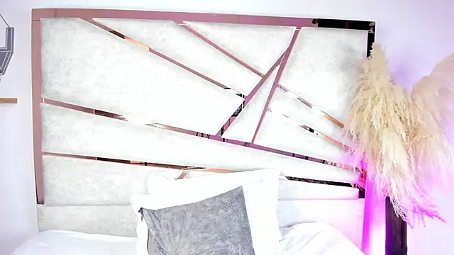 Samanthalyxx's cam snapshot