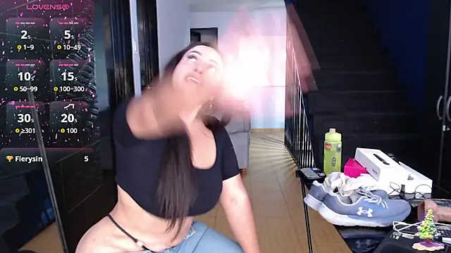 marianaboss29 live sex cam