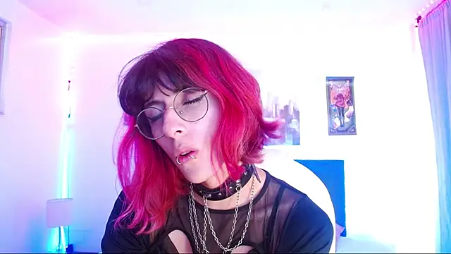 goth_minerva live sex cam