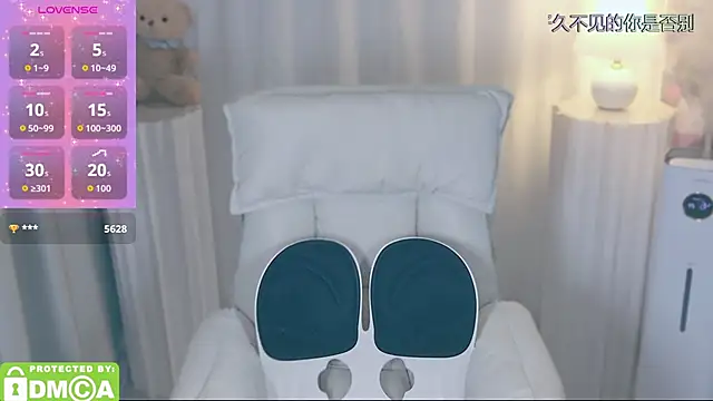 Seven-76 live sex cam