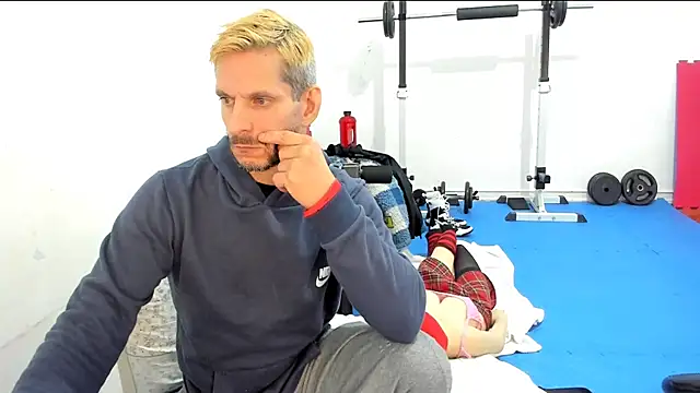 Samurayjiu's cam snapshot