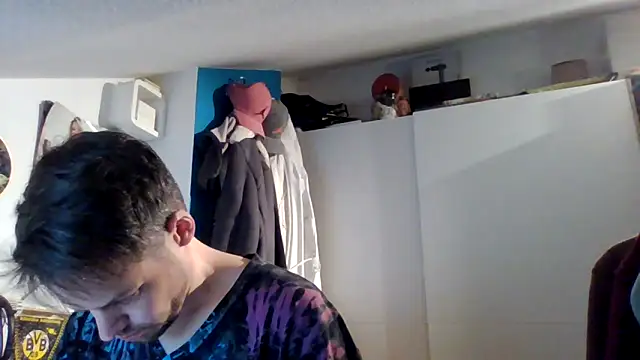 bigcockjohnxxxxx's cam snapshot