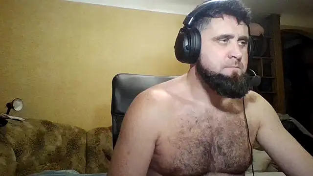 StasConnor's cam snapshot