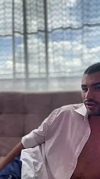 JuanchoAfpa live sex cam