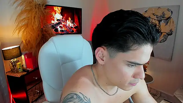 Matias_Murrier's cam snapshot