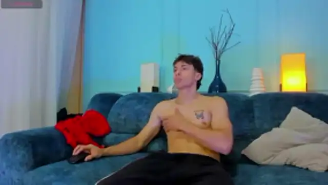 AlessandroDybala's cam snapshot