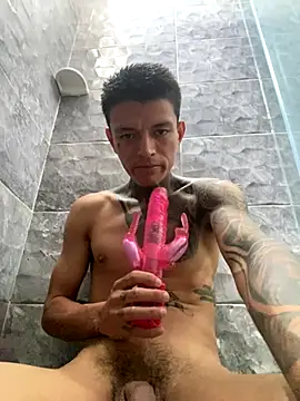 Herem369's cam snapshot